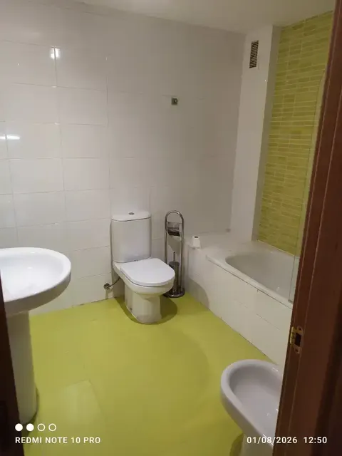 Pis de 125 m² a Aranda de Duero