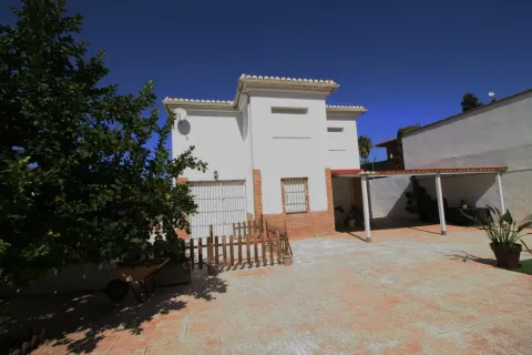 Casa de 220 m² a Villa de Otura