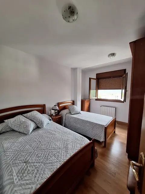 Pis de 62 m² a Corvera de Toranzo