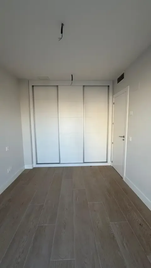 Appartement 55 m² à Madrid