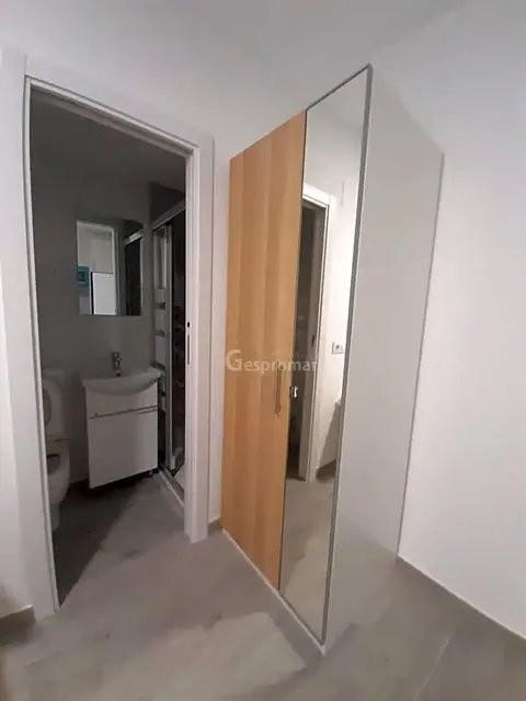 Pis de 25 m² a Madrid