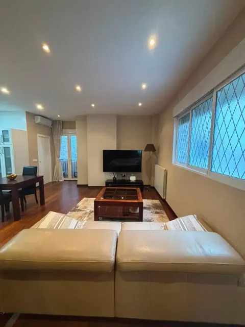 Wohnung 104 m² in Valencia