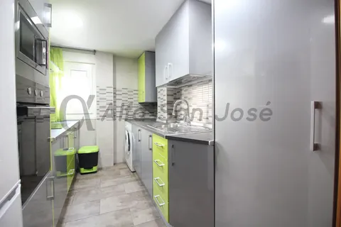 Pis de 63 m² a Sevilla