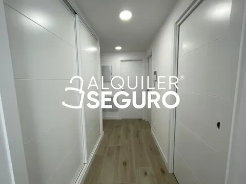 Pis de 68 m² a Madrid