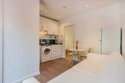 Appartement 27 m² à Barcelone