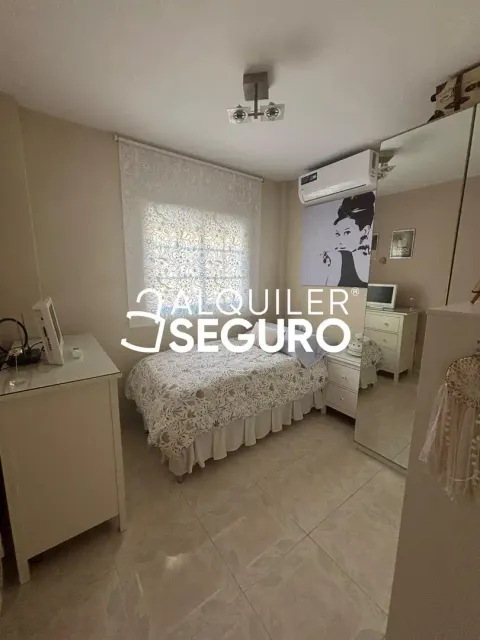 Casa 120 m² a Málaga
