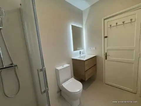Pis de 170 m² a València