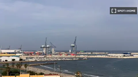 Habitació de lloguer, Alacant