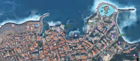 Pis de 98 m² a Puerto de la Cruz