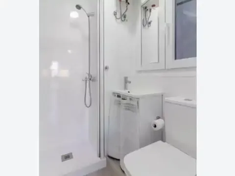 Pis de 40 m² a Las Palmas de Gran Canaria
