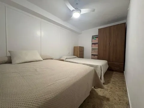 Pis de 62 m² a Cartagena