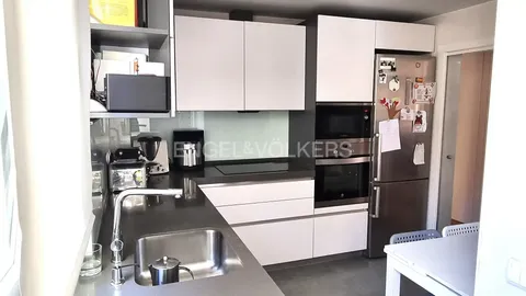 Pis de 157 m² a Madrid