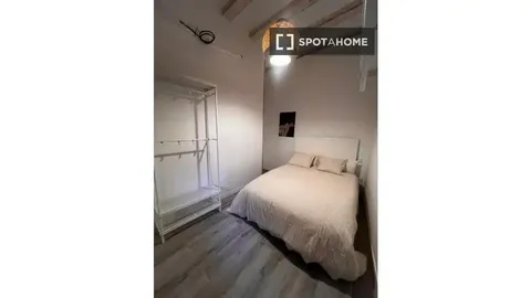 Habitación en alquiler, Barcelona