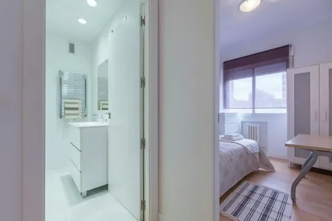 Pis de 60 m² a Madrid