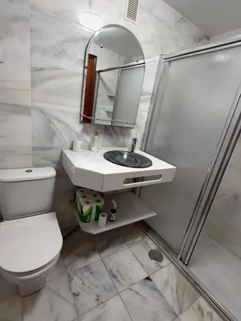 Pis de 70 m² a Benalmádena