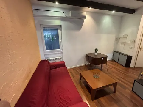 Pis de 34 m² a Madrid