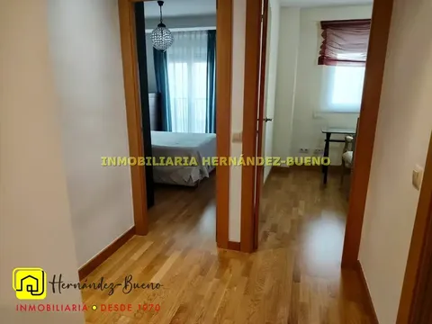 Appartamento 106 m² a Salamanca