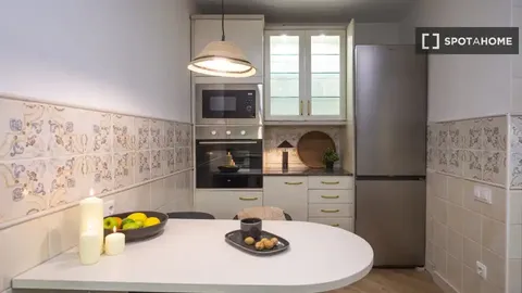 Stanza in affitto, Barcelona