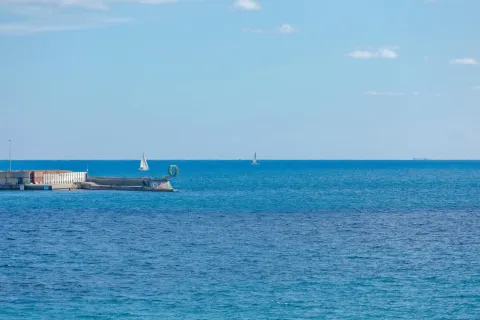 Pis de 91 m² a Calonge i Sant Antoni