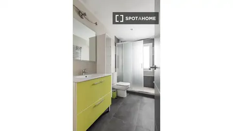 Квартира 90 м² у Madrid