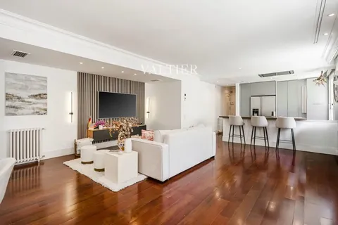 Pis de 163 m² a Madrid