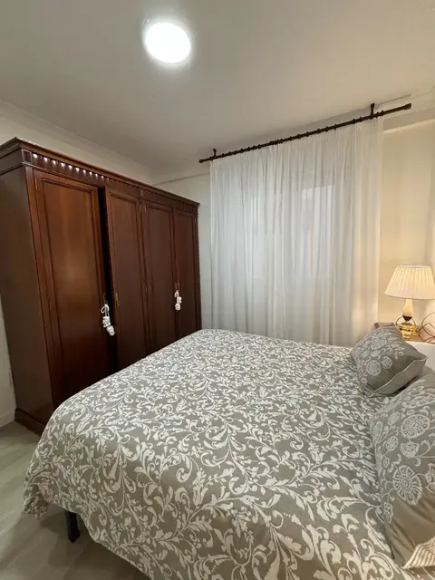Pis de 90 m² a Ferrol