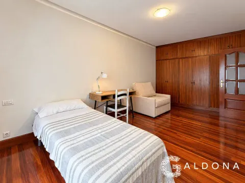 Квартира 100 м² в Donostia / San Sebastián
