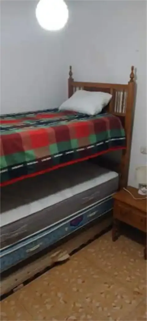 Apartamento 90 m² em Rute