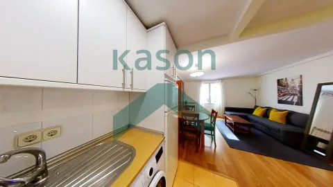 Piso de 48 m² en Madrid