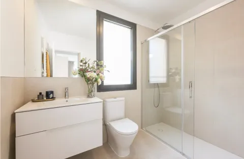 Wohnung 78 m² in Madrid