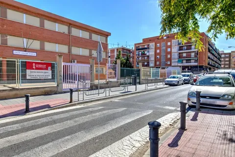 Stanza in affitto, Alacant / Alicante