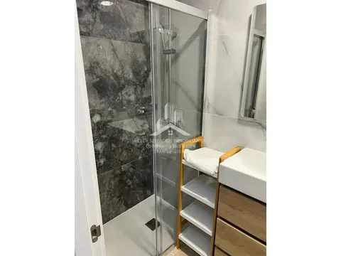 Wohnung 45 m² in Castelló de la Plana / Castellón de la Plana