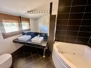 Casa de 200 m² a Onzonilla