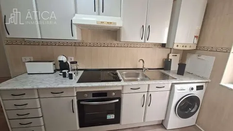 Pis de 95 m² a Salamanca
