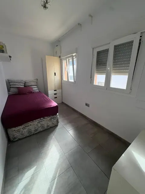 Pis de 67 m² a Cádiz
