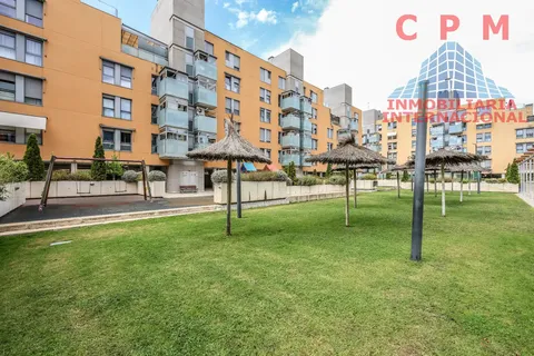 Pis de 117 m² a Madrid