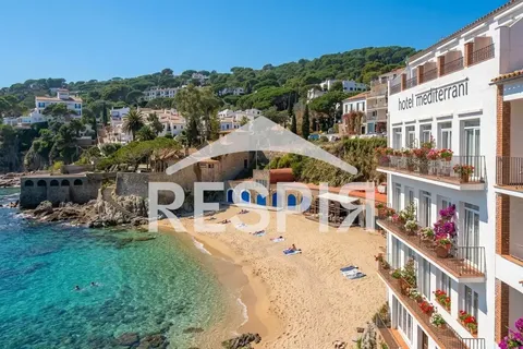 Pis de 50 m² a Palafrugell