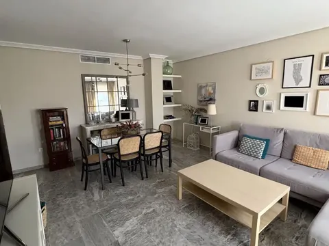 Квартира 118 м² у Córdoba
