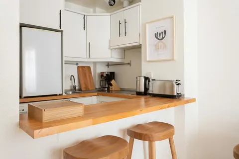 Pis de 40 m² a Madrid
