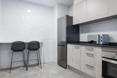 Pis de 171 m² a València