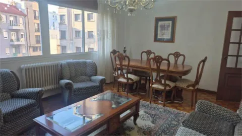 Pis de 102 m² a Vilagarcía de Arousa