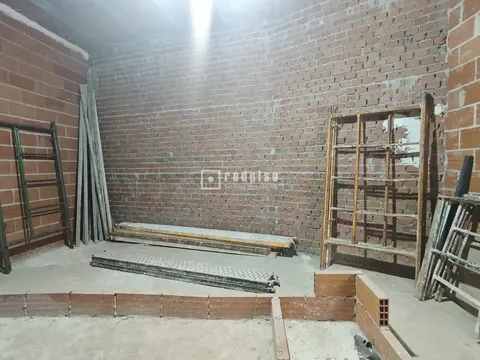 Pis de 93 m² a El Álamo