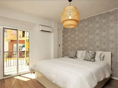 Pis de 80 m² a Estepona