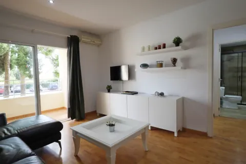 Квартира 70 м² в Benalmádena