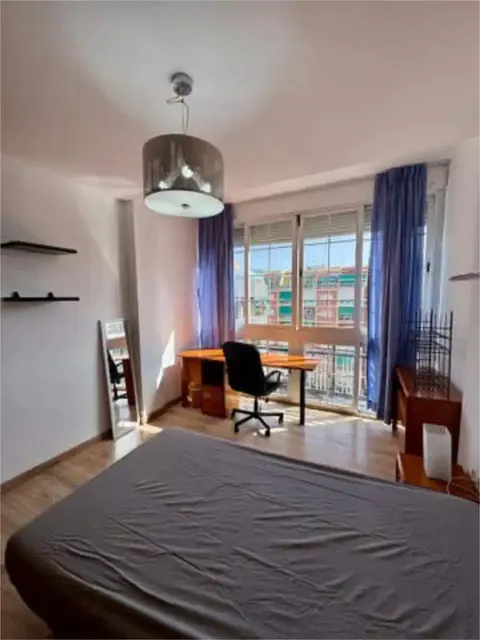 Wohnung 100 m² in Granada
