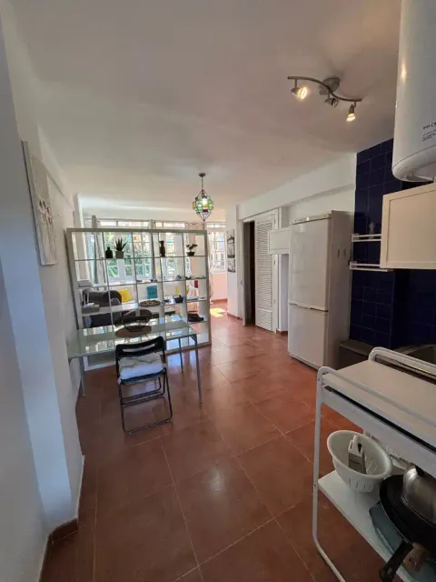 Wohnung 50 m² in Torremolinos