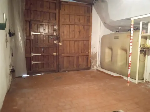 Casa de 480 m² en Espirdo