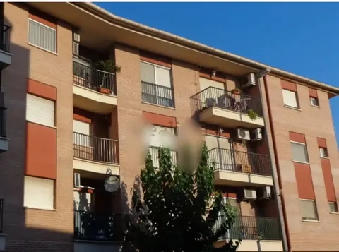 Piso de 98 m² en Murcia