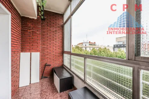 Квартира 117 м² у Madrid
