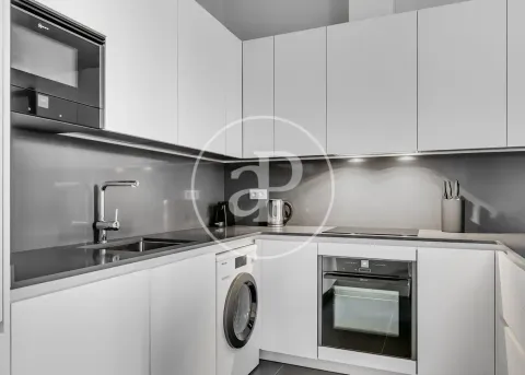 Pis de 165 m² a Madrid